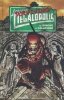 LEAVING MEGALOPOLIS VOL 02 SURVIVING MEGALOPOLIS HC [9781506700496]